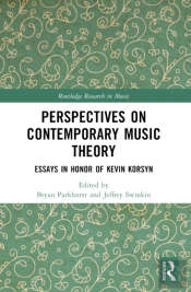 Perspectives On Contemporary Music Theory