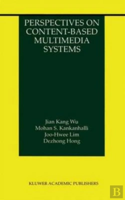 Bertrand.pt - Perspectives On Content-Based Multimedia Systems