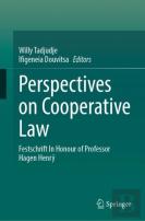 Perspectives On Cooperative Law