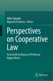 Perspectives On Cooperative Law