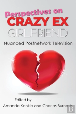 Bertrand.pt - Perspectives On Crazy Ex-Girlfriend
