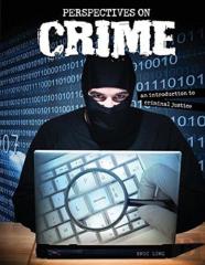 Perspectives On Crime