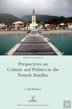 Bertrand.pt - Perspectives On Culture And Politics In The French Antilles