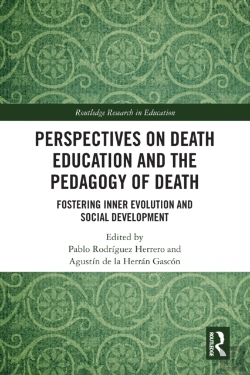 Bertrand.pt - Perspectives On Death Education And The Pedagogy Of Death