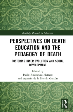 Bertrand.pt - Perspectives On Death Education And The Pedagogy Of Death
