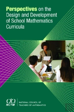 Bertrand.pt - Perspectives On Design And Development Of School Mathematics Curricula