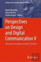 Perspectives On Design And Digital Communication V