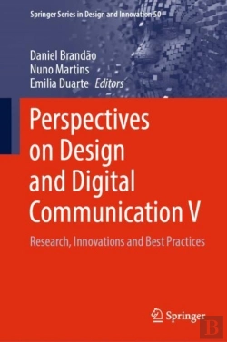 Bertrand.pt - Perspectives On Design And Digital Communication V
