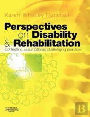 Perspectives On Disability And Rehabilitation