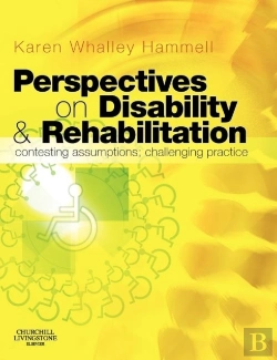Bertrand.pt - Perspectives On Disability And Rehabilitation
