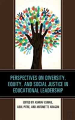 Bertrand.pt - Perspectives On Diversity, Equity, And Social Justice In Educational Leadership