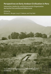 Perspectives On Early Andean Civilization In Peru