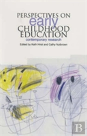 Perspectives On Early Childhood Education