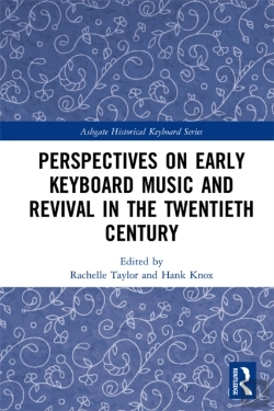 Bertrand.pt - Perspectives On Early Keyboard Music And Revival In The Twentieth Century