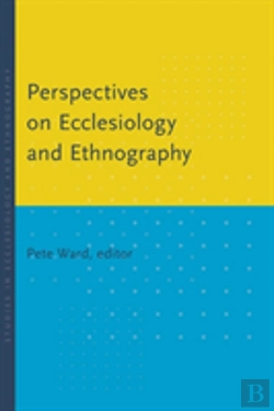 Bertrand.pt - Perspectives On Ecclesiology And Ethnography