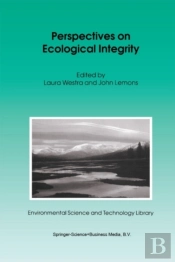 Perspectives On Ecological Integrity