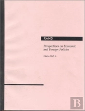 Perspectives On Economic And Foreign Policies