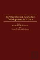 Perspectives On Economic Development In Africa