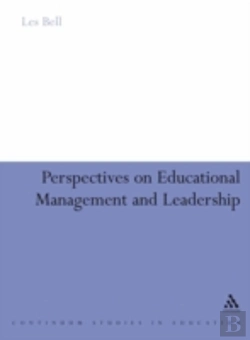 Bertrand.pt - Perspectives On Educational Management And Leadership