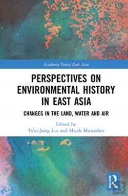 Bertrand.pt - Perspectives On Environmental History In East Asia
