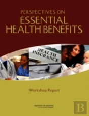 Perspectives On Essential Health Benefits