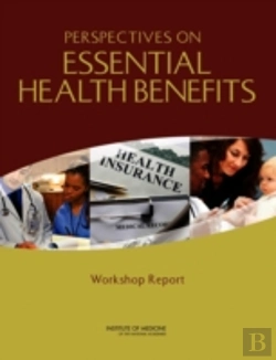 Bertrand.pt - Perspectives On Essential Health Benefits