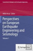 Perspectives On European Earthquake Engineering And Seismology