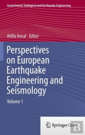 Perspectives On European Earthquake Engineering And Seismology