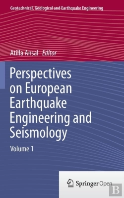 Bertrand.pt - Perspectives On European Earthquake Engineering And Seismology