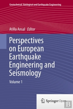 Bertrand.pt - Perspectives On European Earthquake Engineering And Seismology