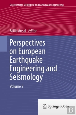 Bertrand.pt - Perspectives On European Earthquake Engineering And Seismology