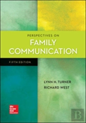 Perspectives On Family Communication