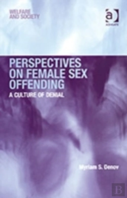 Bertrand.pt - Perspectives On Female Sex Offending