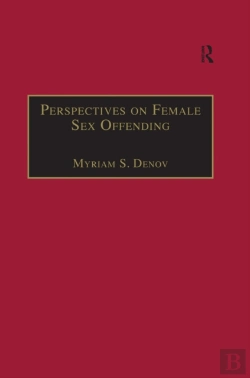 Bertrand.pt - Perspectives On Female Sex Offending
