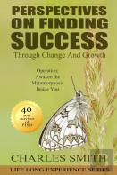 Perspectives On Finding Success Through Growth And Change