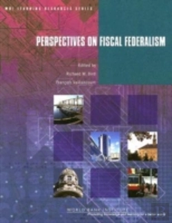 Bertrand.pt - Perspectives On Fiscal Federalism