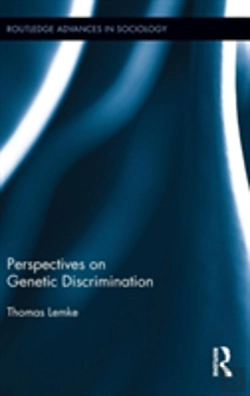 Bertrand.pt - Perspectives On Genetic Discrimination