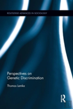 Bertrand.pt - Perspectives On Genetic Discrimination