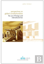 Perspectives On Global Constitutionalism