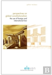 Perspectives On Global Constitutionalism