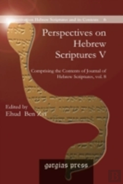 Bertrand.pt - Perspectives On Hebrew Scriptures V