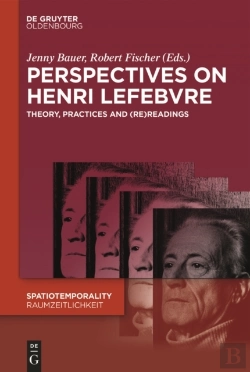 Bertrand.pt - Perspectives On Henri Lefebvre
