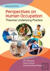 Perspectives On Human Occupation