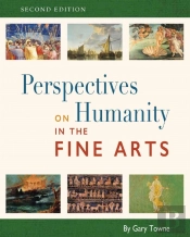 Perspectives On Humanity In The Fine Art