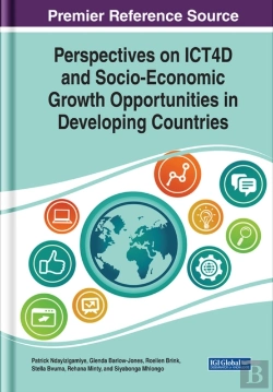 Bertrand.pt - Perspectives On Ict4d And Socio-Economic Growth Opportunities In Developing Countries