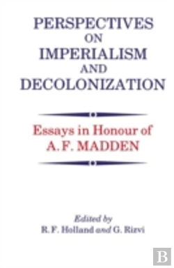 Bertrand.pt - Perspectives On Imperialism And Decolonization