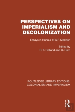 Bertrand.pt - Perspectives On Imperialism And Decolonization
