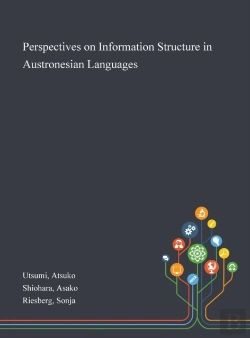 Bertrand.pt - Perspectives On Information Structure In Austronesian Languages