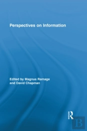 Perspectives On Information