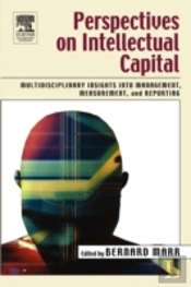 Perspectives On Intellectual Capital